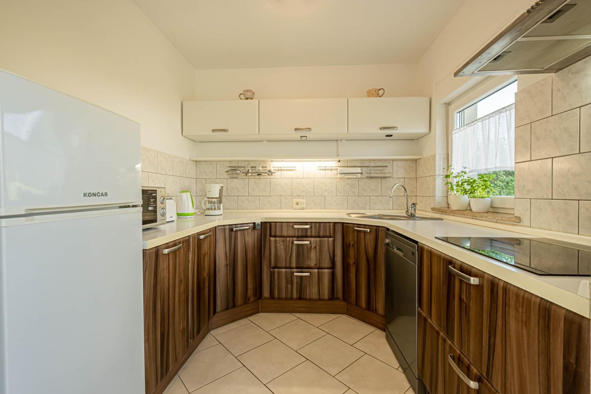 באניולה Vito & Maria Eco Friendly Accommodation מראה חיצוני תמונה