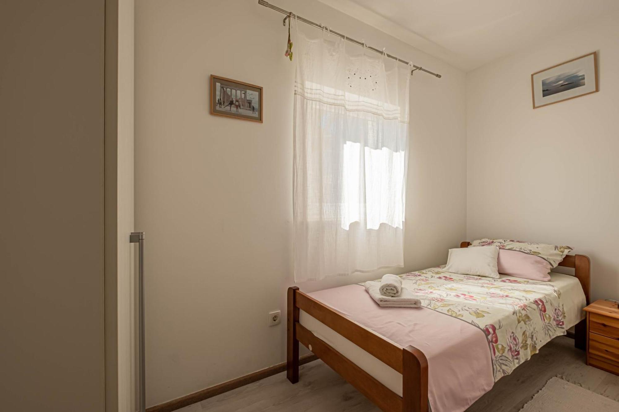 באניולה Vito & Maria Eco Friendly Accommodation מראה חיצוני תמונה