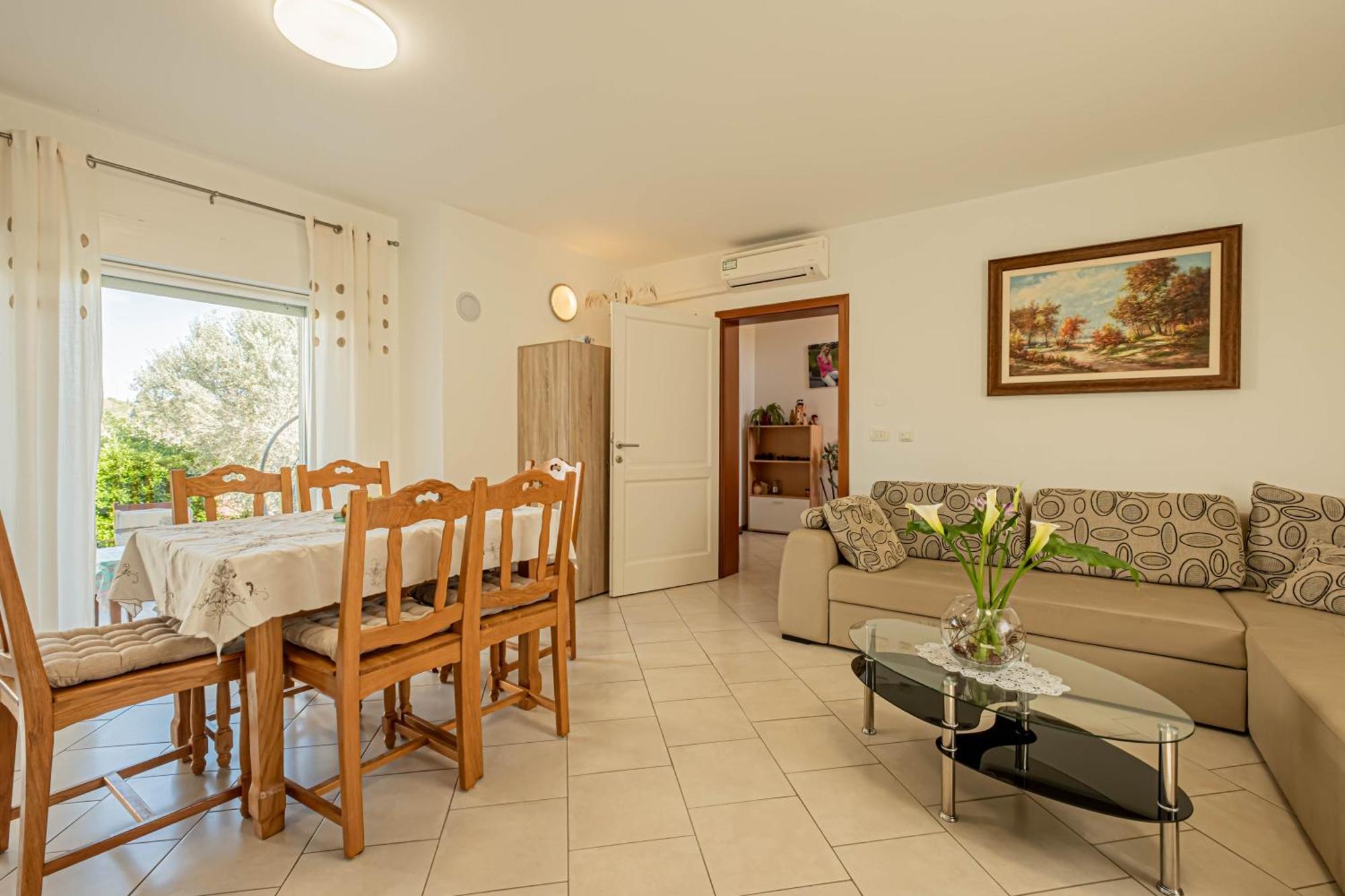 באניולה Vito & Maria Eco Friendly Accommodation מראה חיצוני תמונה