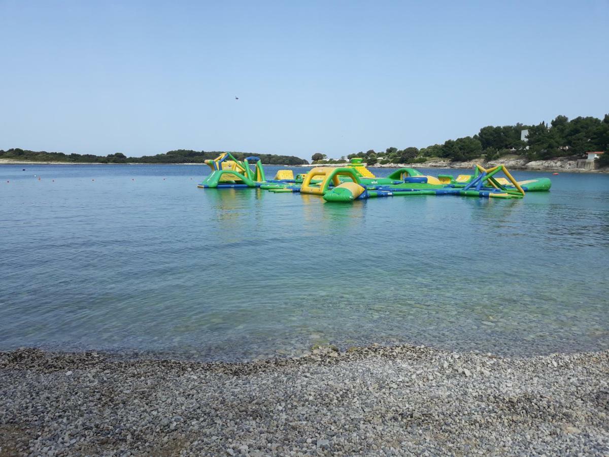 באניולה Vito & Maria Eco Friendly Accommodation מראה חיצוני תמונה